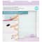 We R Memory Keepers® Lilac Precision Glass Cutting Mat